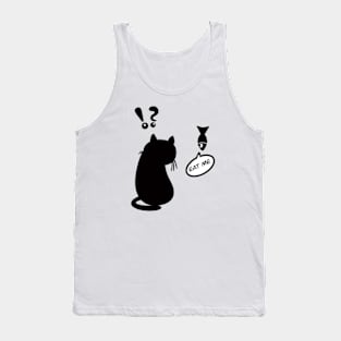 EAT ME Tank Top